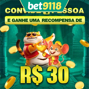 bet9118 Indique amigos para receber um bônus