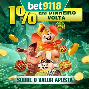 bet9118 Rebate